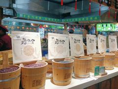 -驰明粗粮小厨(湖滨路店)