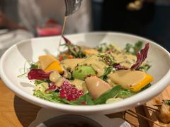-荷恬·精致蔬食料理(富国街店)