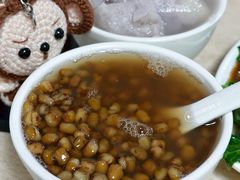 招牌绿豆糖水-瘦鬼老档糖水铺