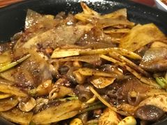 -掌上鲜(南顺城街店)
