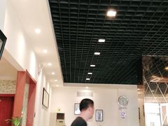 大堂-华航饭店(华馨小区店)