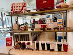 -Tims天好咖啡(河西万象城店)