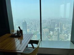 -无锡苏宁银河国际酒店-麺餐厅