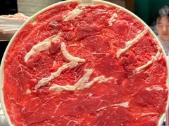 -东道煮牛肉火锅(东盛大街店)