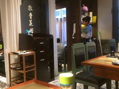 -手选潮汕鲜活牛肉火锅(二七广场店)