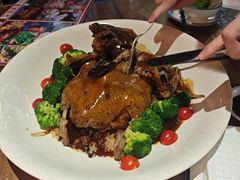 -石涧故事·私房菜(紫云路店)