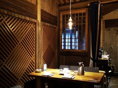 -陌上花开餐厅(云山路店)