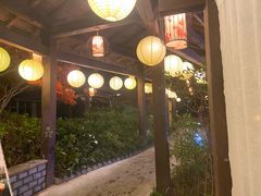 -杭州第一世界大酒店·云曼温泉