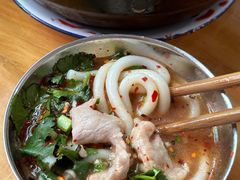 -贵州沾水米线(学田湾店)