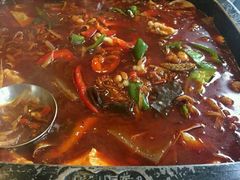 -自贡好吃客(科华店)