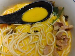 -和府捞面(天河领展广场店)