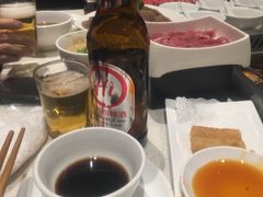 -海底捞火锅(顺义华联店)