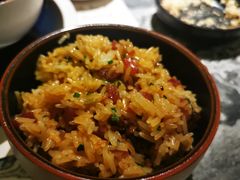 腊味煲仔饭-大头椰·海南椰子鸡火锅(思明万象城店)
