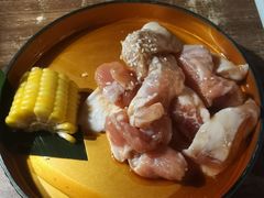 -山居屋炭火烧肉(厚街万达店)