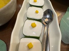 -帕蓝·暹罗料理(大学路店)
