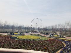-云幽谷旅游区