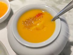 杨枝甘露-潮堂 · 潮州菜(国贸商城店)