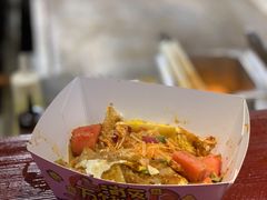 -四环冷面王(西单华威约饭街店)