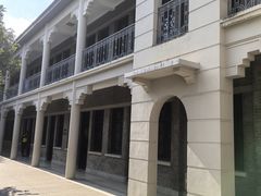 -南京中国近代史遗址博物馆(南京总统府)