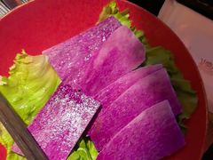 -滇野云南野生菌餐厅(陕西南路店)