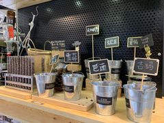 -Olé精品超市(海上世界店)