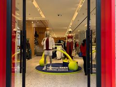 -lululemon(新天地店)