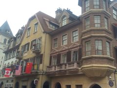 -中旅阿那亚九龙湖·公主酒店