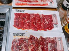-焼肉ライク·烧肉LIKE(万菱汇店)