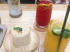 -禾康家蛋糕店