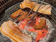 -御牛道日式烤肉料理(杭州万象城店)