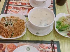 -添好运点心专门店(百老汇店)