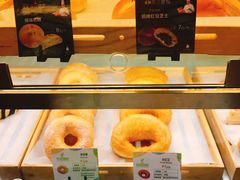 -花园饼屋·吐司蛋糕面包(星海店)