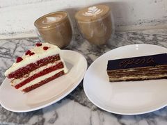 -Madeleine玛德琳(永平里店)