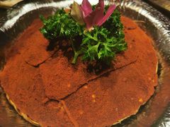 潮椒牛肉-潮火锅·麻辣牛肉火锅(观音桥方圆·LIVE店)
