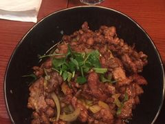 -疆Jiang·新疆秘制料理