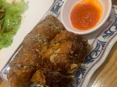 -峇峇娘马来西亚餐厅(望京SOHO店)