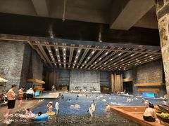 -清河半岛温泉度假酒店