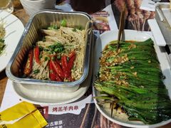 -木屋烧烤(白石洲店)
