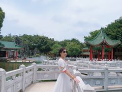 -广东圆玄道观