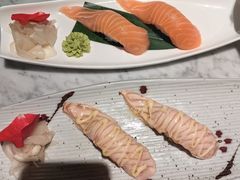 -阿吾罗日本料理(K11艺术中心店)