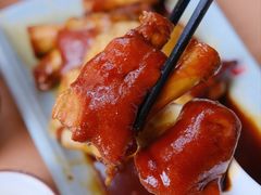 -抱德·潮汕味(敦和店原惠城鱼仔)
