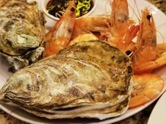 -禾斗海鲜自助(市南银座店)