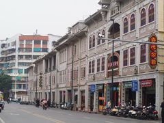-汕头市小公园