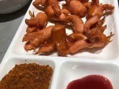 -海底捞火锅(河东万达广场店)