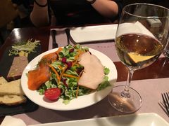 -Lingo西餐厅(仙乐斯广场店)