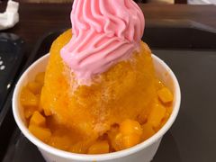 -大食代美食广场(迪士尼小镇店)