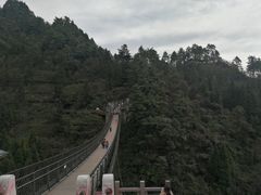 -娄山关景区