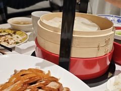 -惠丰堂饭庄(北洼路店)