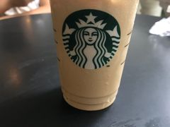 -星巴克臻选(广州沙面店)