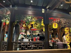-南京大牌档(二七万达店)